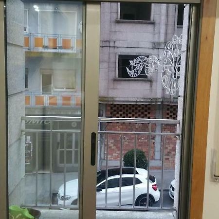 Apartamento Centro Porriño Екстериор снимка