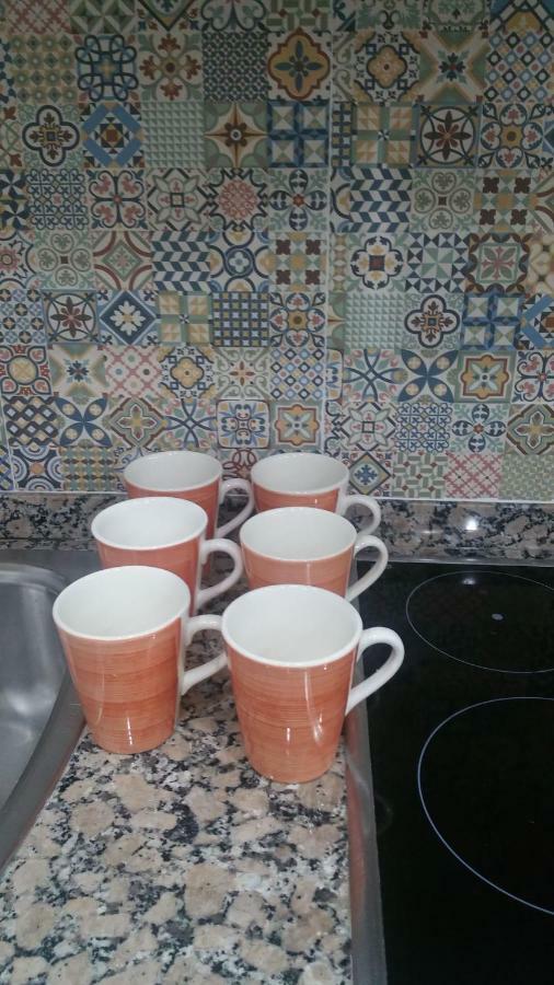 Apartamento Centro Porriño Екстериор снимка