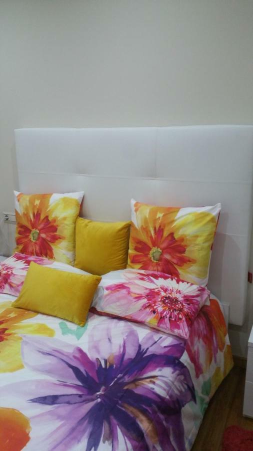 Apartamento Centro Porriño Екстериор снимка