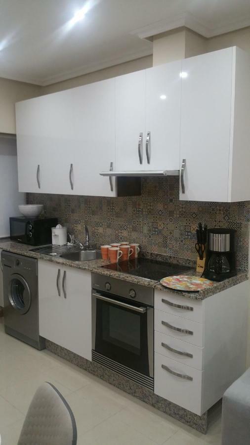 Apartamento Centro Porriño Екстериор снимка