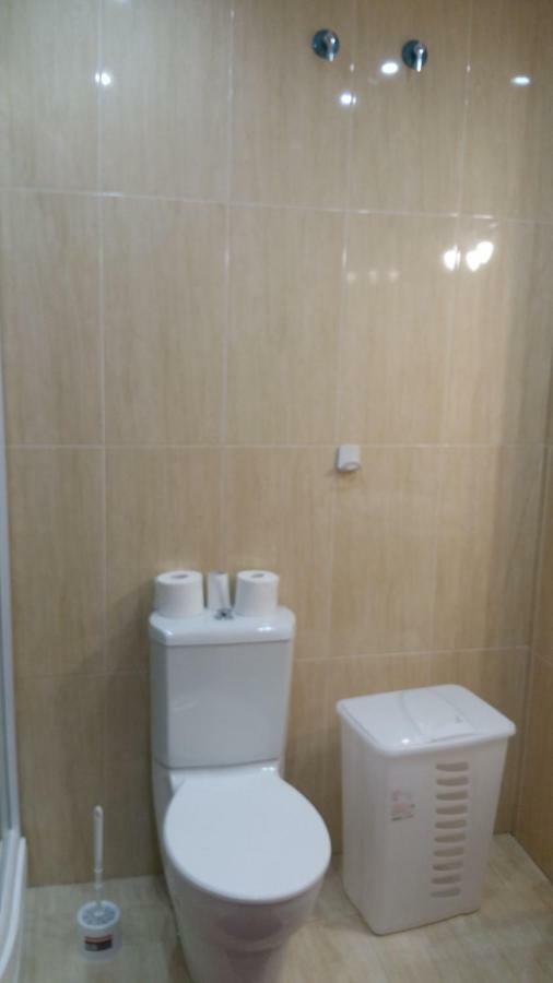 Apartamento Centro Porriño Екстериор снимка
