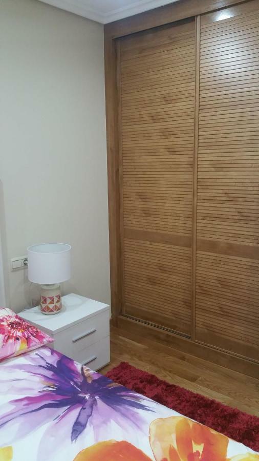 Apartamento Centro Porriño Екстериор снимка