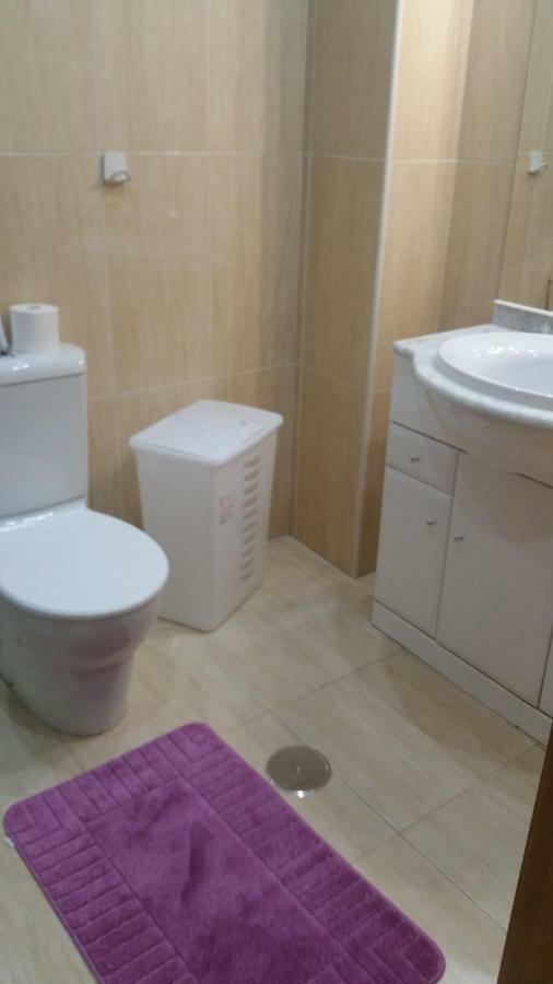 Apartamento Centro Porriño Екстериор снимка