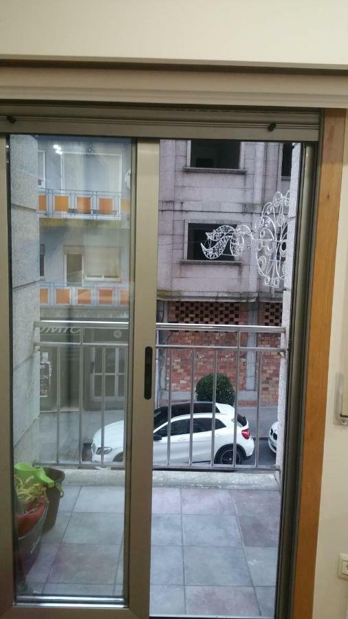 Apartamento Centro Porriño Екстериор снимка
