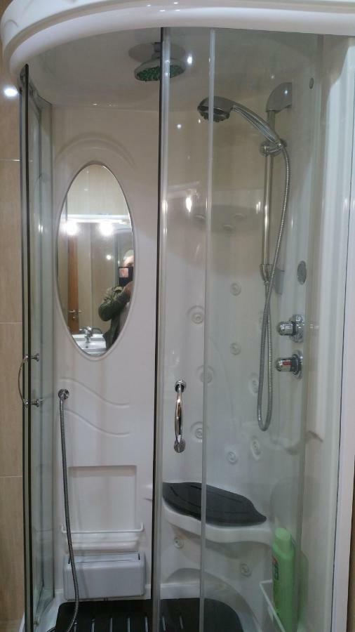 Apartamento Centro Porriño Екстериор снимка