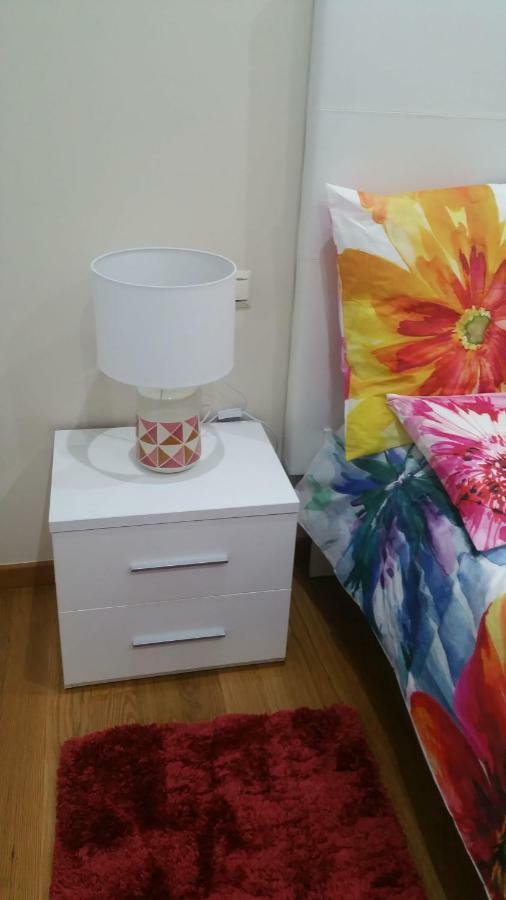 Apartamento Centro Porriño Екстериор снимка