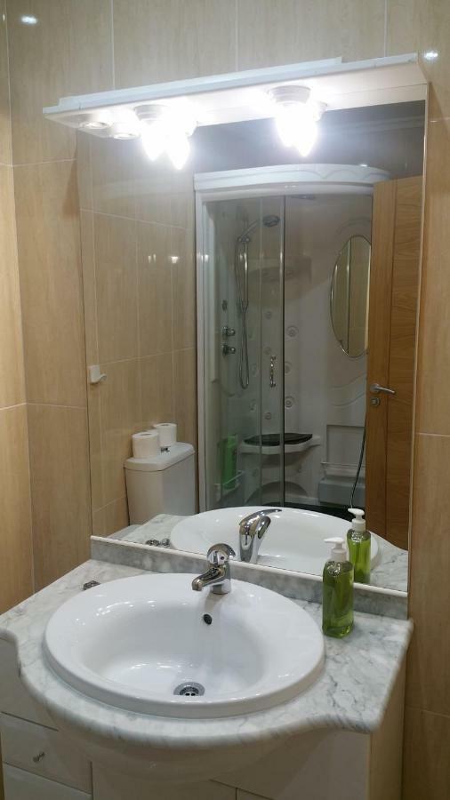 Apartamento Centro Porriño Екстериор снимка